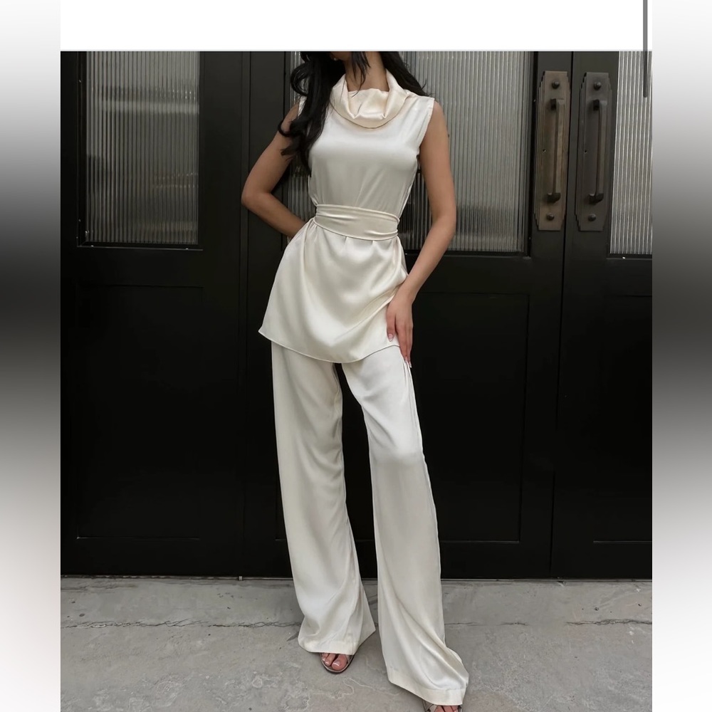 Marbl NWT pant and top set